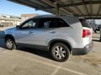 2012 KIA Sorento Base