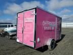 2023 Other 2023 Mirage Enclosed Cargo Trailer