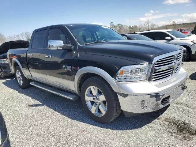 2014 Dodge 1500 Laramie