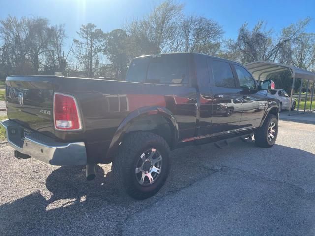 2013 Dodge 2500 Laramie