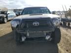 2015 Toyota Tacoma Double Cab