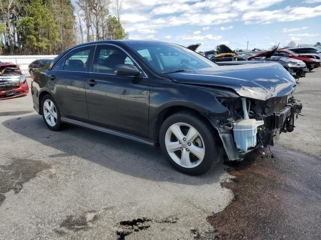 2011 Toyota Camry SE