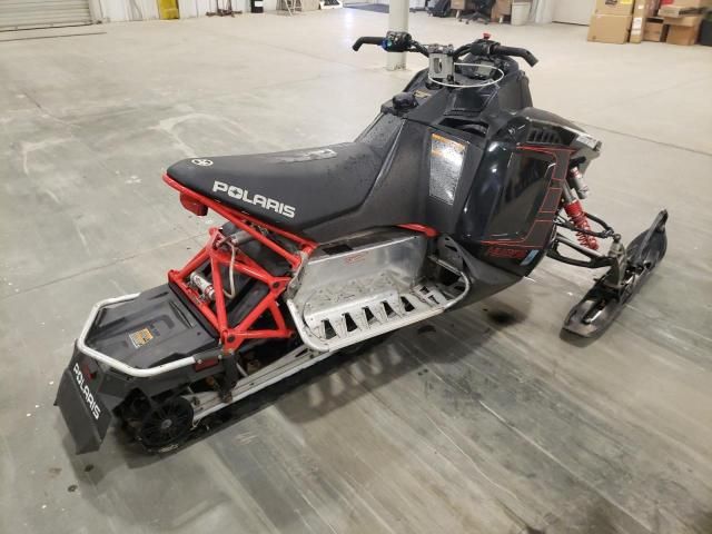 2010 Polaris Rush