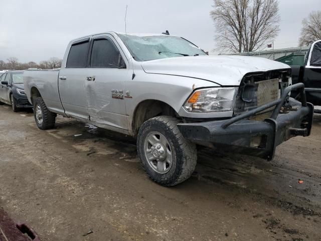 2014 Dodge RAM 2500 SLT