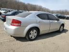 2008 Dodge Avenger SE