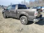 2007 Ford F150 Supercrew