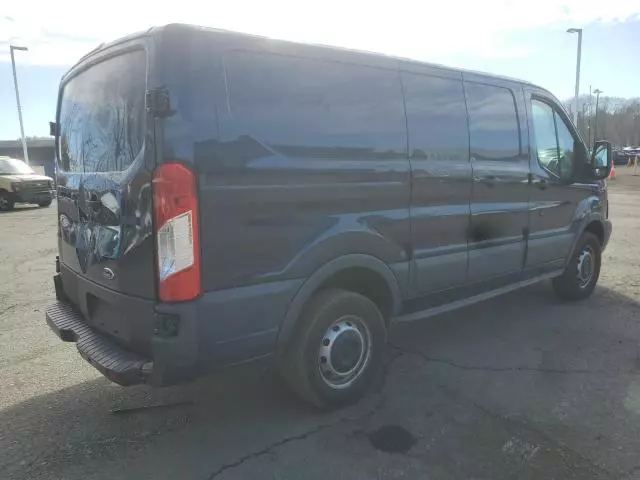 2015 Ford Transit T-250