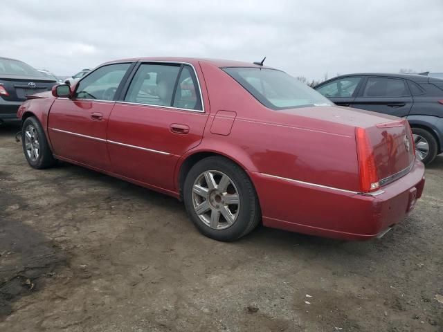 2006 Cadillac DTS