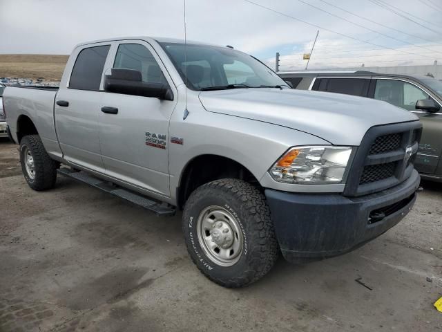 2014 Dodge RAM 2500 ST