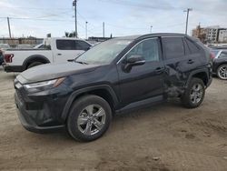 Salvage cars for sale at Los Angeles, CA auction: 2023 Toyota Rav4 XLE