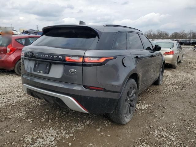 2019 Land Rover Range Rover Velar R-DYNAMIC SE