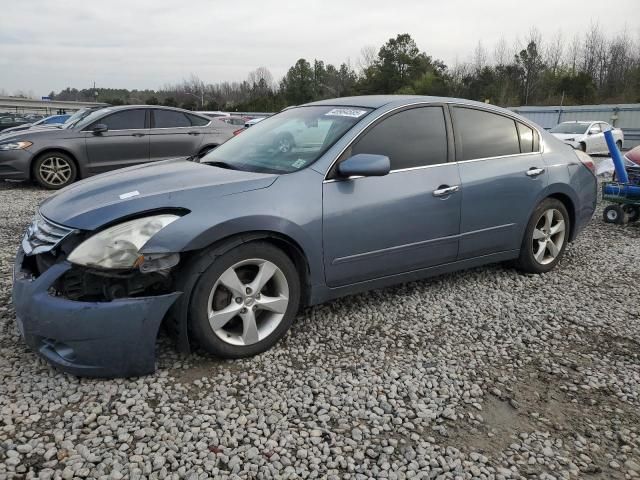 2010 Nissan Altima Base