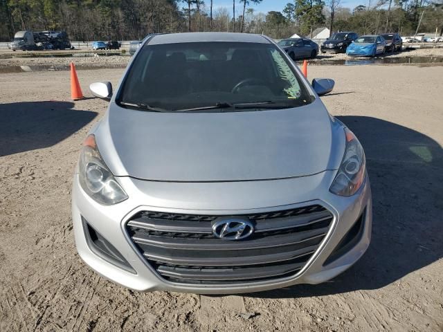 2016 Hyundai Elantra GT