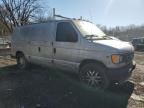 2001 Ford Econoline E150 Van