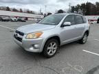 2009 Toyota Rav4 Limited