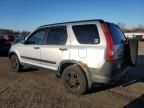 2004 Honda CR-V EX