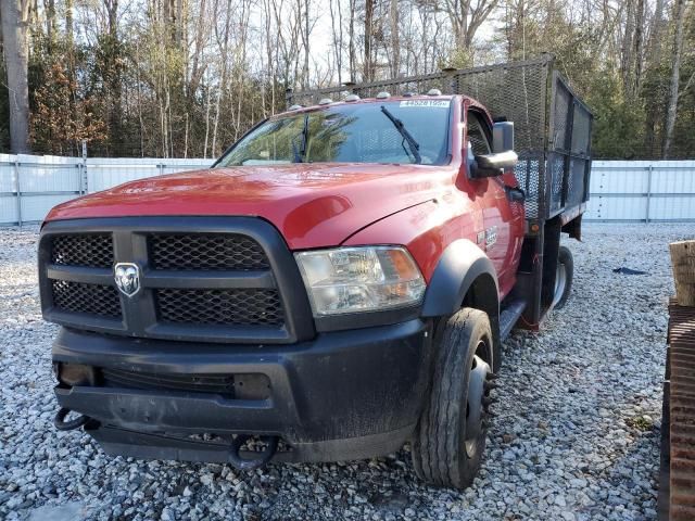 2017 Dodge RAM 4500