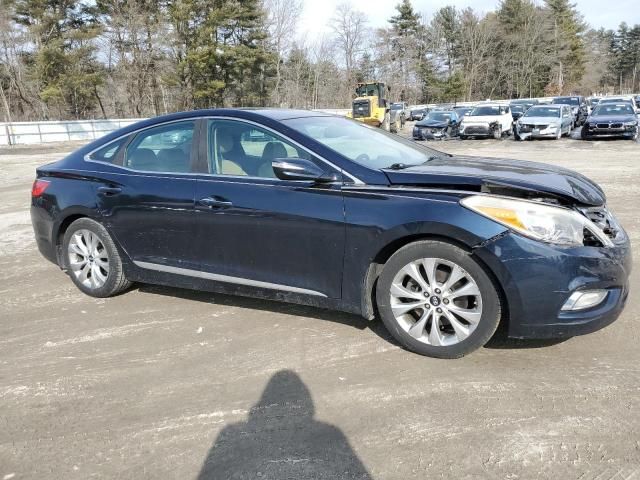 2013 Hyundai Azera