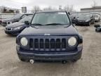 2013 Jeep Patriot Sport