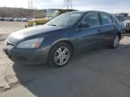 2007 Honda Accord SE