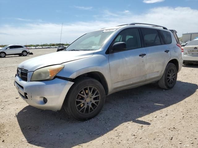 2008 Toyota Rav4