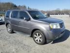 2014 Honda Pilot Touring