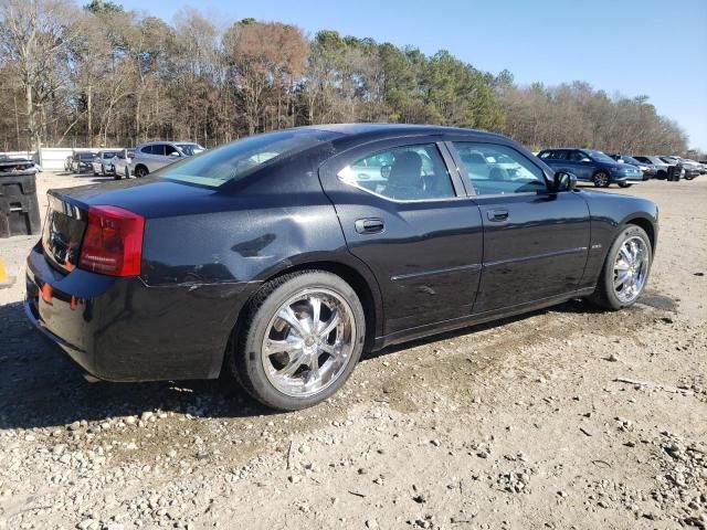 2006 Dodge Charger R/T