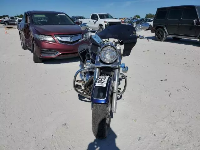 2005 Suzuki C50