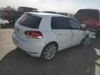 2012 Volkswagen Golf