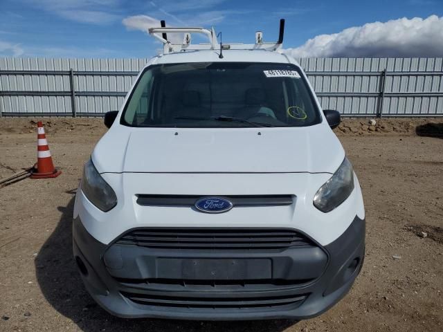 2016 Ford Transit Connect XL