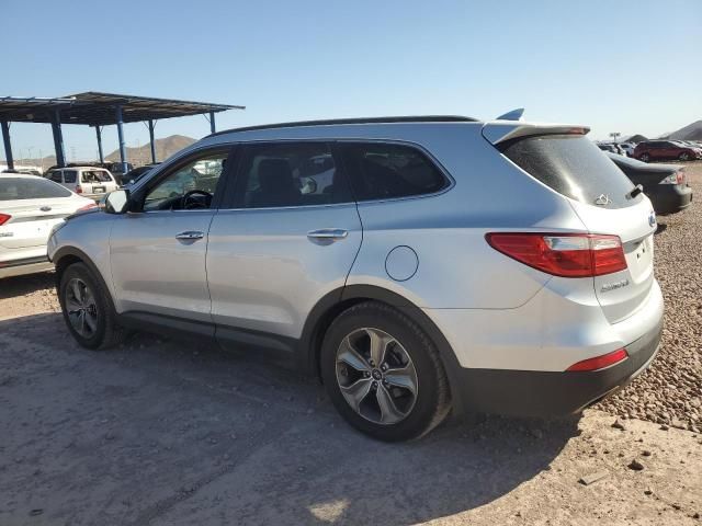 2014 Hyundai Santa FE GLS