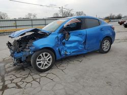 Salvage cars for sale at Lebanon, TN auction: 2018 Toyota Yaris IA