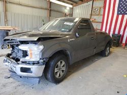 4 X 4 for sale at auction: 2019 Ford F150