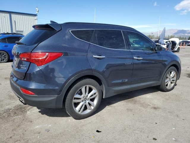 2014 Hyundai Santa FE Sport