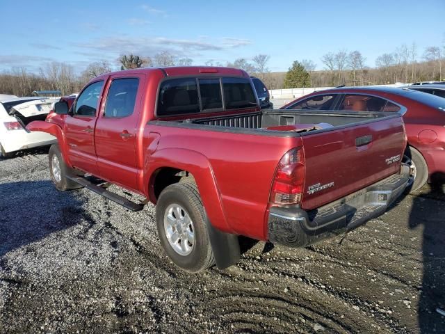 2007 Toyota Tacoma Double Cab Prerunner