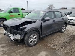 2023 Honda HR-V LX en venta en Franklin, WI