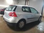 2007 Volkswagen Rabbit