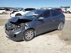 2013 Hyundai Accent GLS en venta en Houston, TX