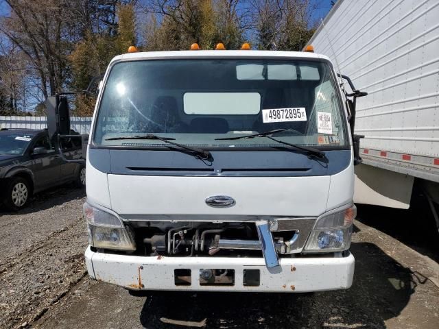 2007 Sterling Mitsubishi Chassis COE 40