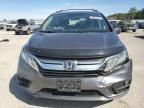 2018 Honda Odyssey EXL