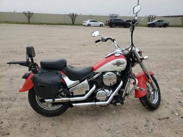 1996 Kawasaki VN800 B