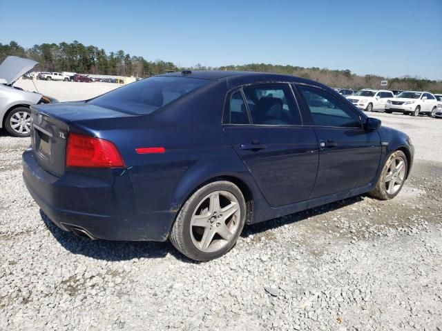 2006 Acura 3.2TL