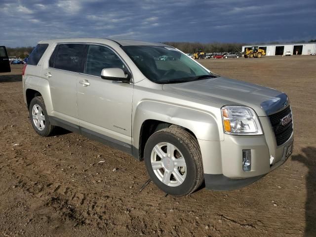 2014 GMC Terrain SLE