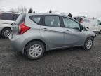 2015 Nissan Versa Note S