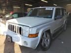 2010 Jeep Commander Sport