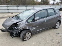 2013 Honda FIT en venta en Hampton, VA