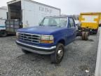 1994 Ford F Super Duty