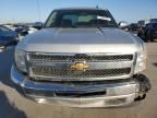 2012 Chevrolet Silverado C1500 LT