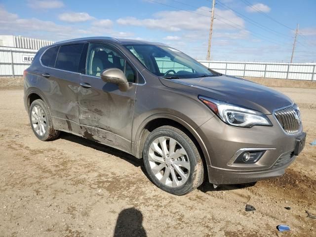 2016 Buick Envision Premium