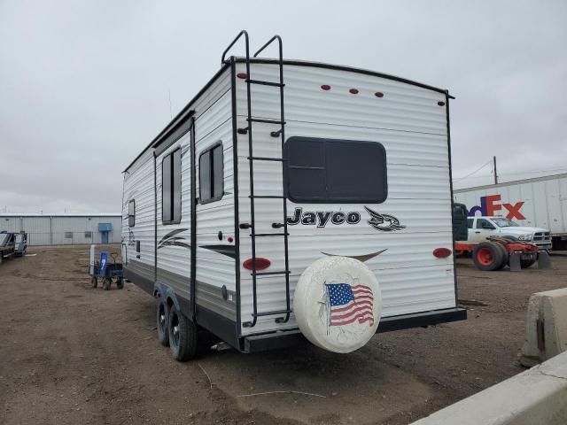 2018 Jayco JAY Flight